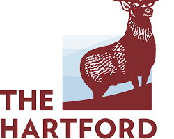 Image of Hartford Insurance company logo