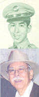 Mr. Hilario Avila age 71 of San Antonio died Monday, August 17, 2009. - 1228472_122847220090819