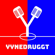 Yynedruggt - Der Fussball-Podcast aus Basel