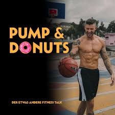 Pump & Donuts - der etwas andere Fitness-Talk