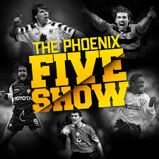 The Phoenix Five Show