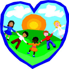 Image result for kids hearts