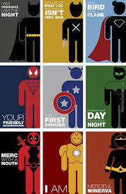 Superhero Memes. Best Collection of Funny Superhero Pictures via Relatably.com