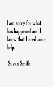 Susan Smith Quotes &amp; Sayings via Relatably.com