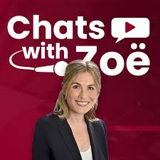 Chats With Zoë