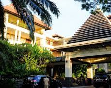Legian, Bali旅館
