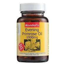 Image result for evening primrose oil