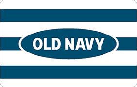 Old Navy eGift Cards - Clothing & Accessories | eGifter | eGifter