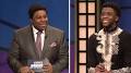 Video for Saturday Night Live April 7 - Chadwick Boseman