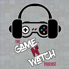 The Game N Watch Podcast
