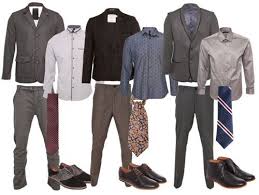 Image result for How to Build Your Wardrobe