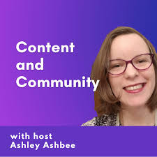 Content and Community