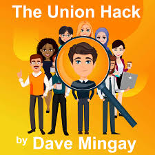 The Union Hack