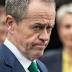 Federal election 2016: Bill Shorten says Malcolm Turnbull 'should quit'
