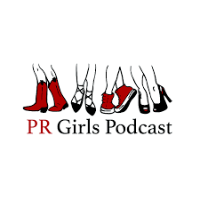 The PR Girls Podcast