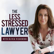 The Less Stressed Lawyer