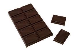 Image result for dark chocolate 75%