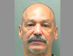 View full size Richard Santiago, 60, of Camden, was charged Friday with the murder of a woman at at Woodbury apartment complex who was witness to a previous ... - richard-santiago-c50096e63e84003f
