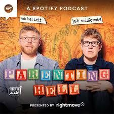 Rob Beckett and Josh Widdicombe's Parenting Hell