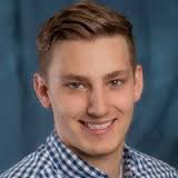 Vimly Benefit Solutions Employee Kyle Sorby's profile photo