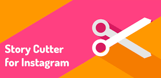 Story Cutter for Instagram - Aplicaciones en Google Play