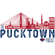 The Pucktown Podcast