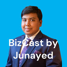 BizCast by Junayed