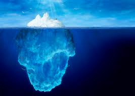 Image result for iceberg
