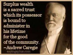 Andrew Carnegie&#39;s Quote on Success and Motivation | Citations ... via Relatably.com