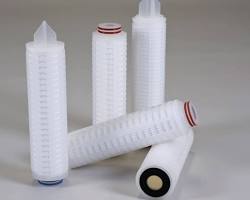 Image of Membrane cartridge filter
