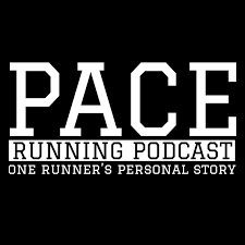Pace Running Podcast