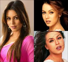 Image result for mahima chaudhary with her daughter
