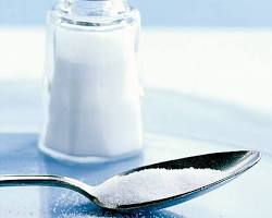 Gambar 1 teaspoon salt