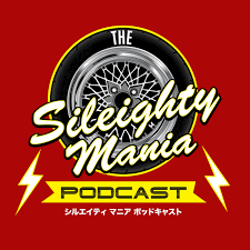 The SileightyMania Podcast - Drifting Interviews with OGs and Pioneers