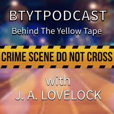 Behind The Yellow Tape