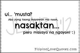 Tagalog Quotes Ngayon. QuotesGram via Relatably.com