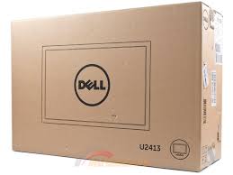 Màn hình Dell cao cấp UltraSharp 24 U2414H và U2413 cho Games - Đồ họa - Dựng phim - 11