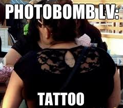 40 Hilarious Tattoo Memes | Tattoodo.com via Relatably.com
