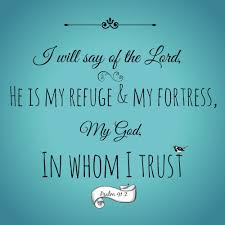 Image result for psalm 91
