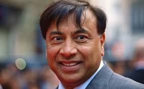 Lakshmi Narayan Mittal, the Chairman and Chief Executive Officer of ArcelorMittal, the world&#39;s largest steelmaking company, is the India&#39;s second richest ... - 1319529517188_lakshmi-mittal_b