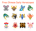 Daily chinese horoscope