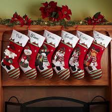 Image result for stockings with candy hanging out