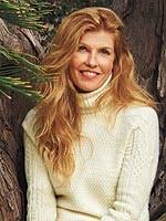 Connie Britton: Wives &amp; Mothers Are Sexy, Too! - Nashville, Friday ... via Relatably.com