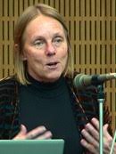 Marie Söderberg, Stockholm School of Economics - msMarie