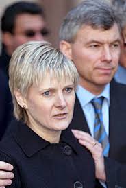 Sally Clarke did NOT die naturally. Last updated at 09:40 21 March 2007. Sally Clark. Broken woman: Sally Clark, who spent three years in prison after being ... - sclarkDM1603_228x340