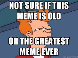 First Meme Ever Created - first meme ever created also Meme Bibliothek via Relatably.com