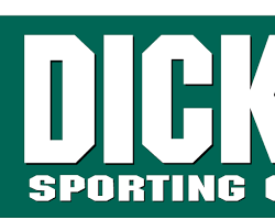 Image of Dick's Sporting Goods logo
