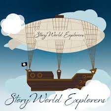 Story World Explorers