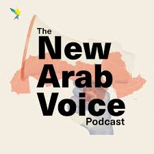 The New Arab Voice