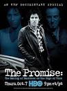 The Promise: The Making of Darkness on the Edge of Town [DVD]